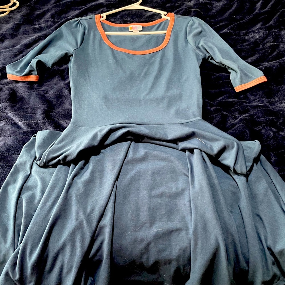 Lularoe dress